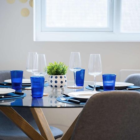 Luxury Apartments סאות'אנד און סי מראה חיצוני תמונה