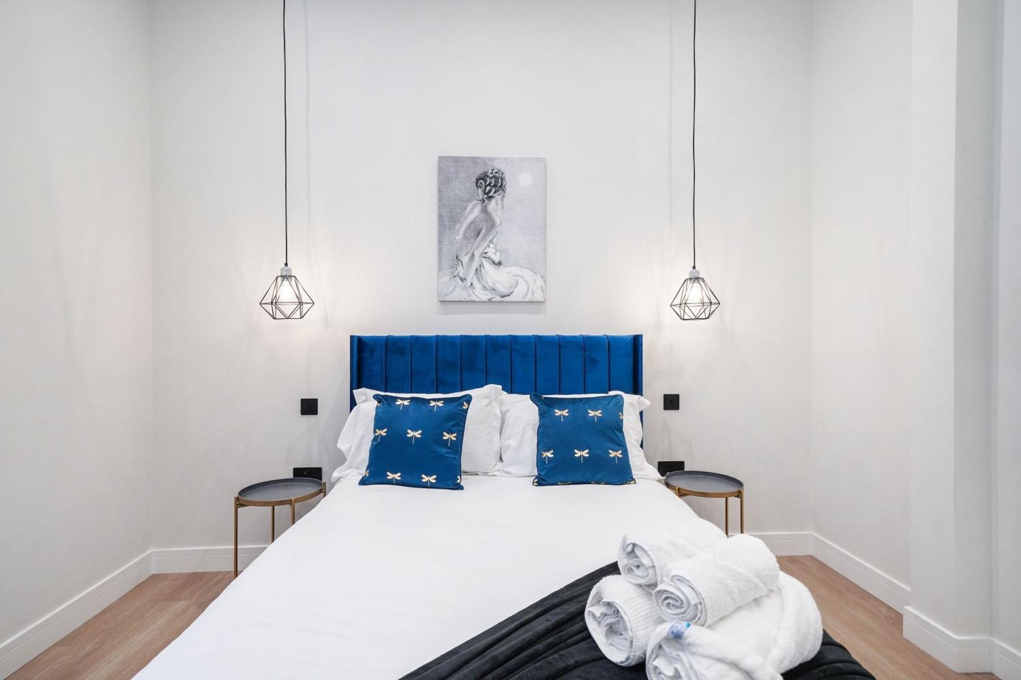 Luxury Apartments סאות'אנד און סי מראה חיצוני תמונה