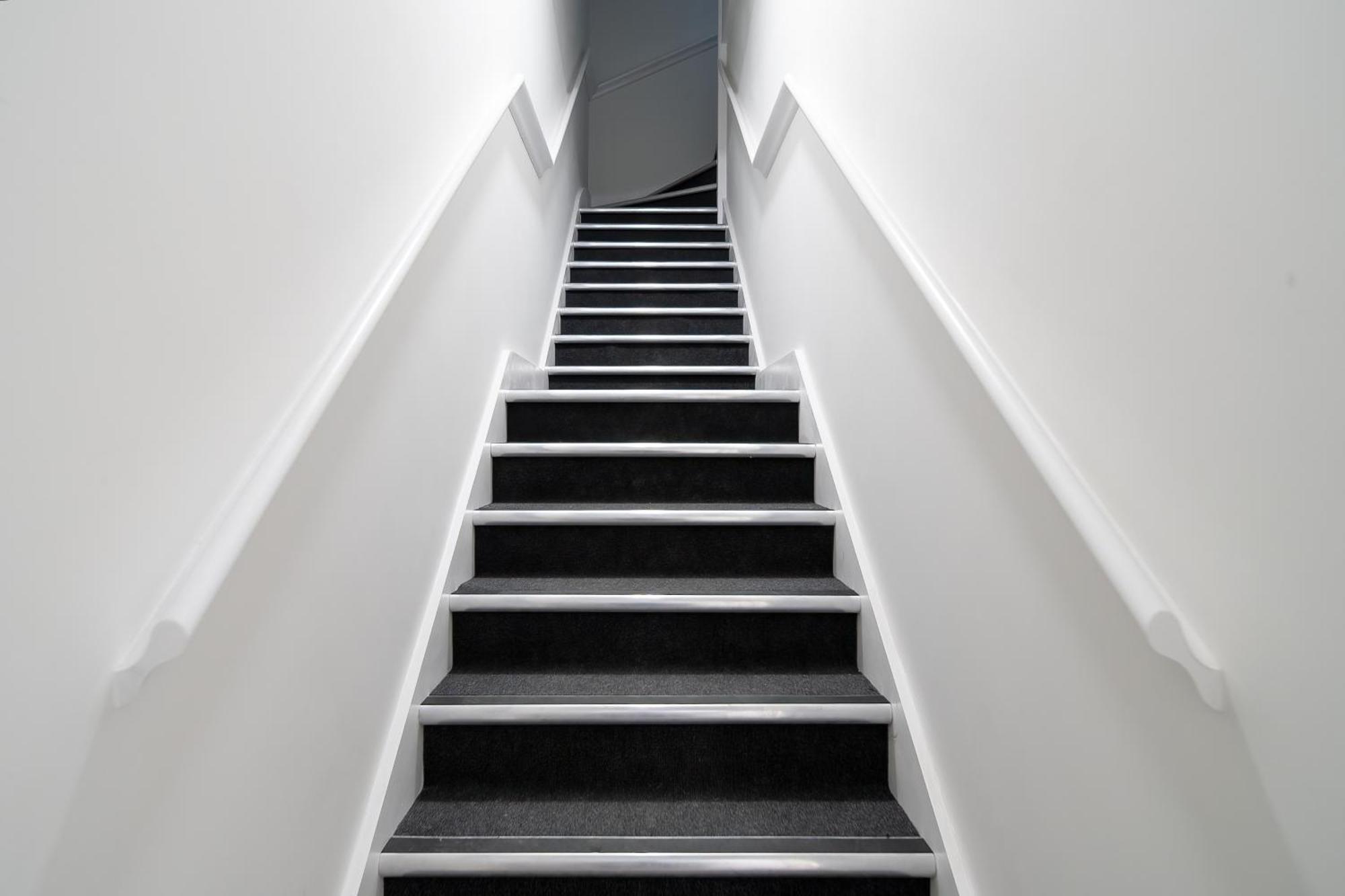 Luxury Apartments סאות'אנד און סי מראה חיצוני תמונה
