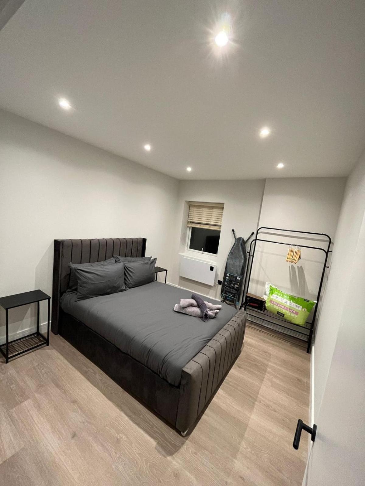 Luxury Apartments סאות'אנד און סי מראה חיצוני תמונה
