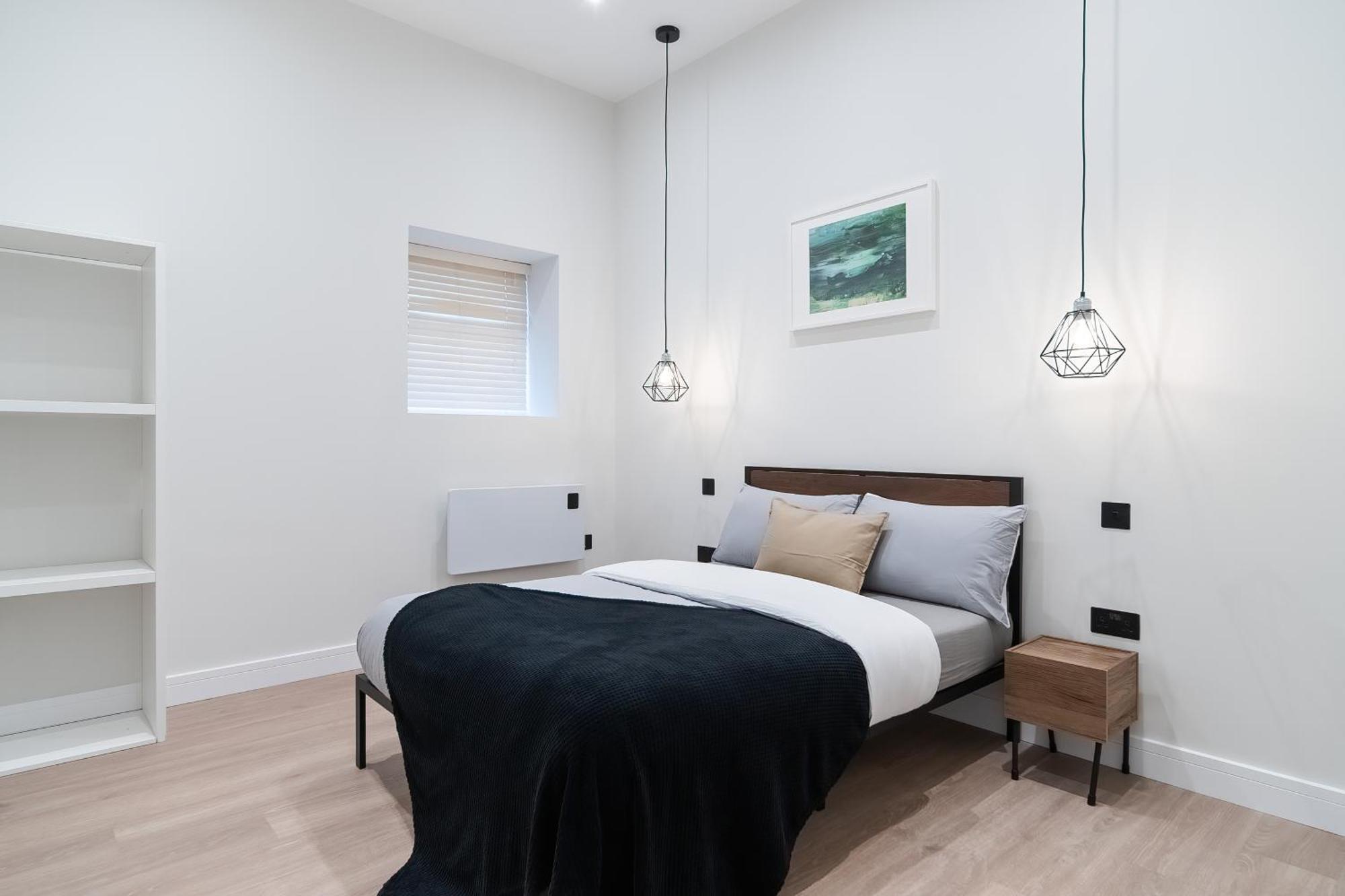 Luxury Apartments סאות'אנד און סי מראה חיצוני תמונה